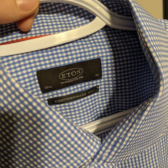 Eton Dress Shirts - Picture 16 of 16